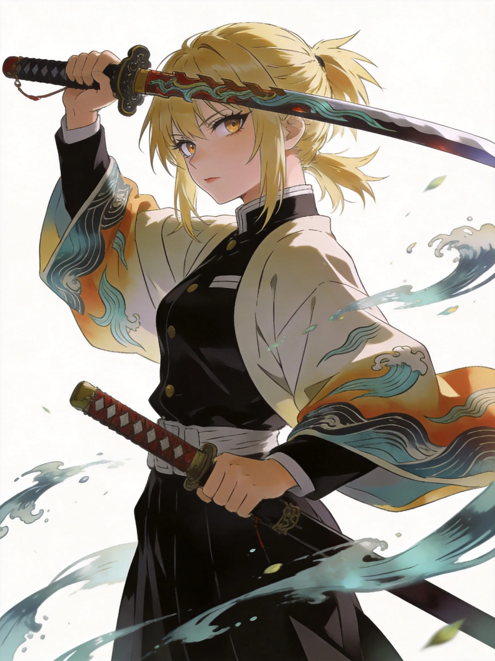 Wind Scout
